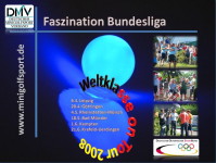 "Weltklasse on Tour 2008"