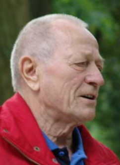 Herbert Wieck: Weltklasseergebnis mit 76 Jahren
